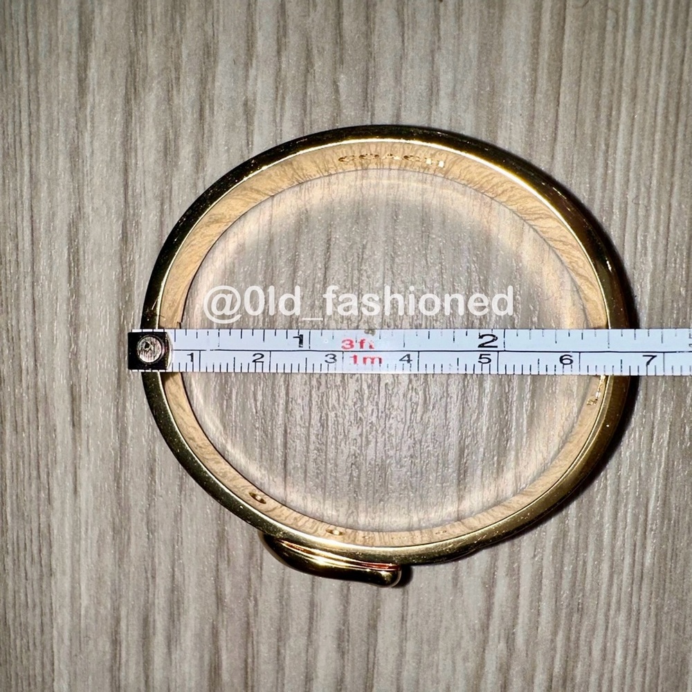 COACH Bracelet - Picture 11 of 12